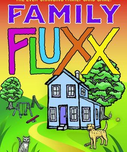 Family Fluxx