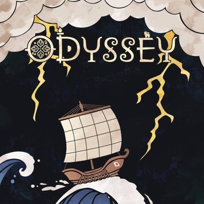 Odyssey
