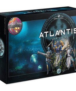 Rapture: Atlantis Starter Box