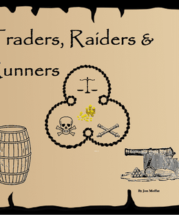 Traders, Raiders & Runners