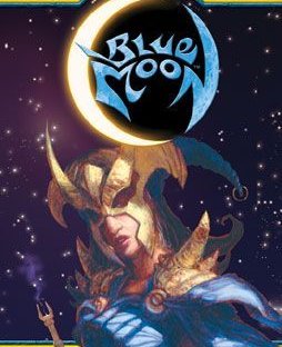 Blue Moon: Emissaries & Inquisitors – Blessings
