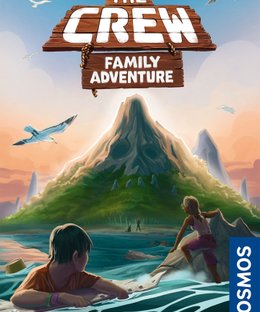 The Crew: Family Adventure