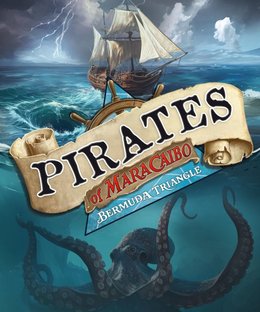 Pirates of Maracaibo: Bermuda Triangle