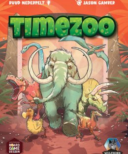 Time Zoo