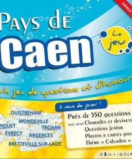 Pays de Caen: Le jeu