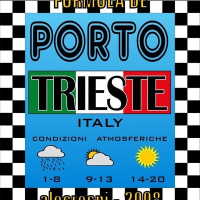 Formula Dé: ITALY SERIES – Trieste Porto