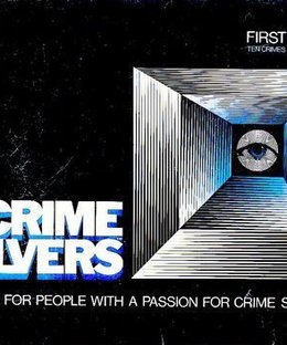 Crime Solvers