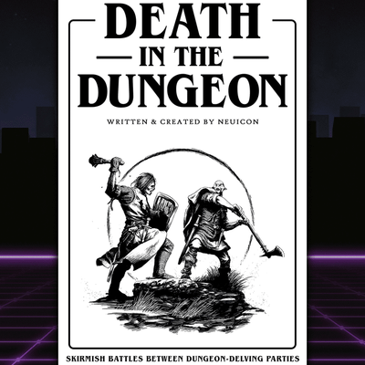 Death in the Dungeon