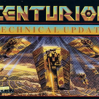 Renegade Legion: Centurion Technical Update