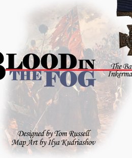 Blood in the Fog