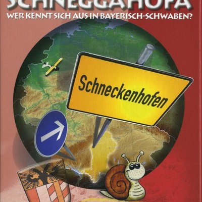 Heidanei Schneggahofa