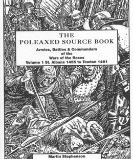 Poleaxed Source Book Volume 1