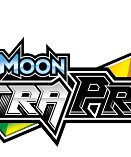 Pokémon TCG: Ultra Prism Expansion