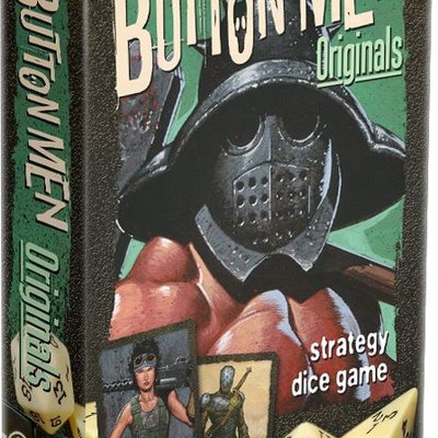 Button Men Originals