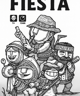 Fiesta