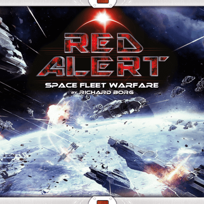 Red Alert: Space Fleet Warfare