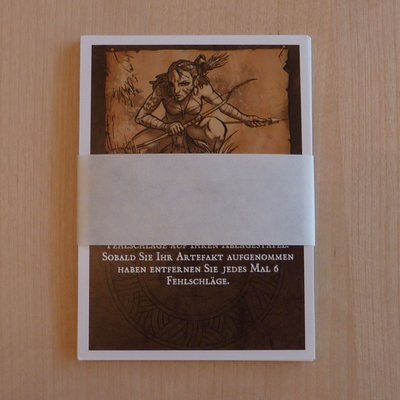 Die Insel der Steinernen Wächter Expansion Pack