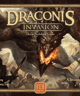 Draconis Invasion