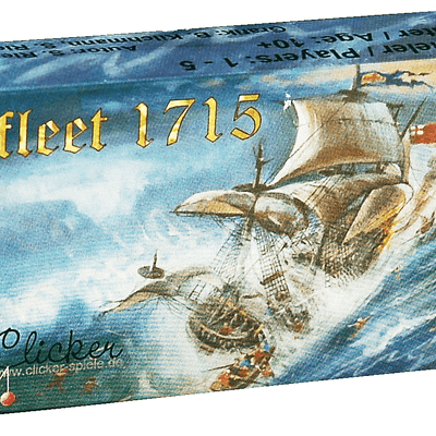 Fleet 1715
