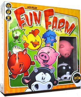 Fun Farm