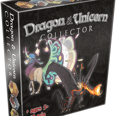 Dragon & Unicorn Collector