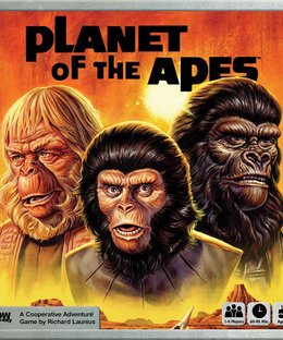 Planet of the Apes