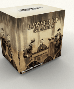 Lawyer Up: Godfather