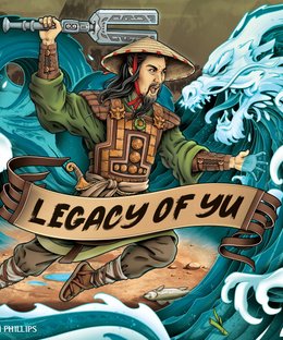 Legacy of Yu