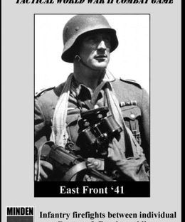 Combat Leader: East Front '41