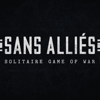 Sans Alliés