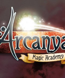 Arcanya: Magic Academy