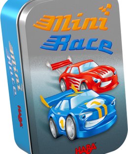 Mini Race