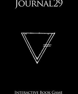 Journal 29: Interactive Book Game