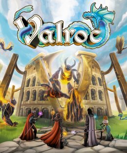 Valroc