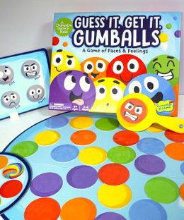 Guess It, Get It, Gumballs