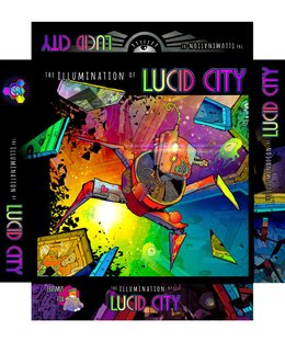 The Illumination of Lucid City