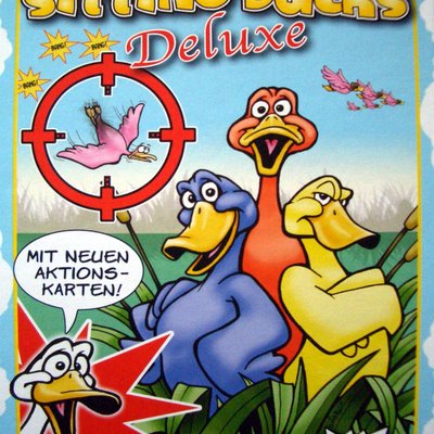 Sitting Ducks Deluxe