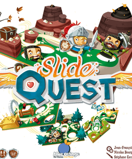 Slide Quest