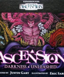 Ascension: Darkness Unleashed