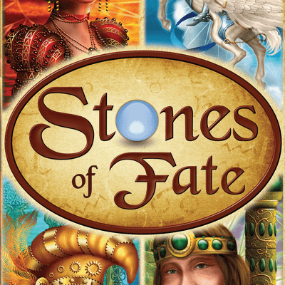 Stones of Fate