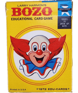 Larry Harmon's Bozo