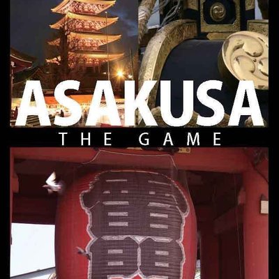 ASAKUSA: The Game