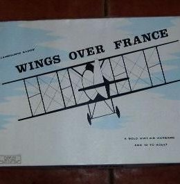 Wings Over France