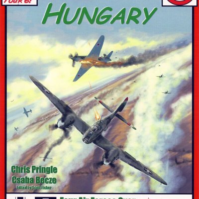 Check Your 6! Aces Over Hungary