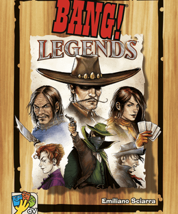 BANG! Legends