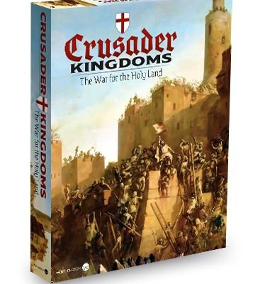 Crusader Kingdoms: The War for the Holy Land