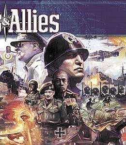 Axis & Allies