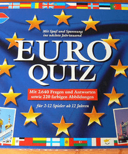 Euro Quiz