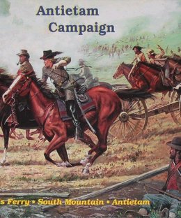 Antietam Campaign