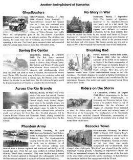 Friendly Fire Pack 10